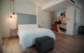 Туры в отель Urban Anaga Hotel