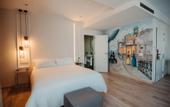 Туры в отель Urban Anaga Hotel