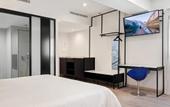 Туры в отель Urban Anaga Hotel