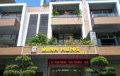 Туры в отель Minh Hung Apartment