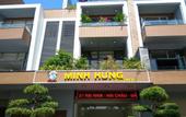 Туры в отель Minh Hung Apartment
