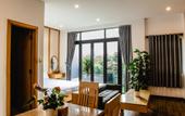 Туры в отель Minh Hung Apartment