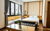 Туры в отель Minh Hung Apartment