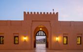 Туры в отель Al Badayer Retreat by Sharjah Collection