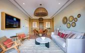 Туры в отель Al Badayer Retreat by Sharjah Collection