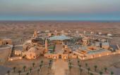 Туры в отель Al Badayer Retreat by Sharjah Collection