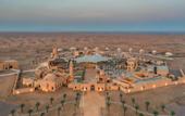 Туры в отель Al Badayer Retreat by Sharjah Collection