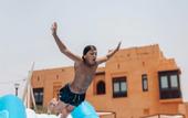 Туры в отель Al Badayer Retreat by Sharjah Collection