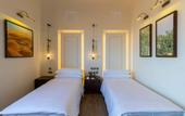 Туры в отель Al Badayer Retreat by Sharjah Collection