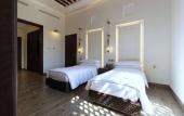 Туры в отель Al Badayer Retreat by Sharjah Collection
