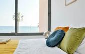 Туры в отель Phaedrus Living Seaview Luxury Marina Court 213