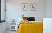 Туры в отель Phaedrus Living Seaview Luxury Marina Court 213