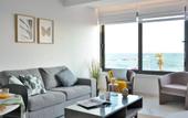 Туры в отель Phaedrus Living Seaview Luxury Marina Court 213