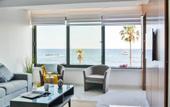 Туры в отель Phaedrus Living Seaview Luxury Marina Court 213