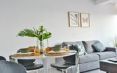 Туры в отель Phaedrus Living Seaview Luxury Marina Court 213