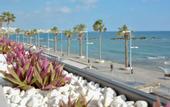 Туры в отель Phaedrus Living Seaview Luxury Marina Court 213