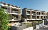 Туры в отель Eco Green Residences & Suites