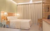 Туры в отель Eco Green Residences & Suites