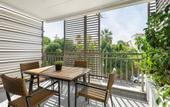Туры в отель Eco Green Residences & Suites