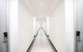 Туры в отель Cubic Bangna Hotel