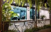 Туры в отель Cubic Bangna Hotel