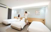 Туры в отель Cubic Bangna Hotel