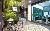 Туры в отель Cubic Bangna Hotel