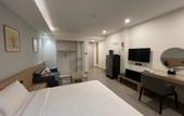 Туры в отель Cubic Bangna Hotel
