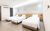 Туры в отель Cubic Bangna Hotel