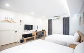 Туры в отель Cubic Bangna Hotel