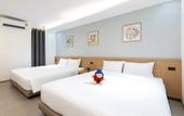 Туры в отель Cubic Bangna Hotel