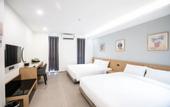 Туры в отель Cubic Bangna Hotel