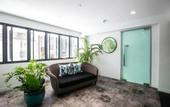 Туры в отель Cubic Bangna Hotel