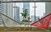Туры в отель Cindy Vinhomes Skylake Apartments
