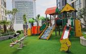 Туры в отель Cindy Vinhomes Skylake Apartments