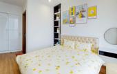 Туры в отель Cindy Vinhomes Skylake Apartments