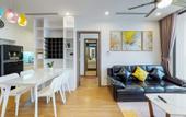 Туры в отель Cindy Vinhomes Skylake Apartments