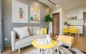 Туры в отель Cindy Vinhomes Skylake Apartments