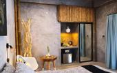 Туры в отель The Lazy Lodge