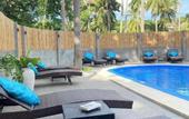 Туры в отель The Lazy Lodge