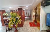 Туры в отель Thailand Hotel
