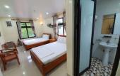 Туры в отель Thailand Hotel