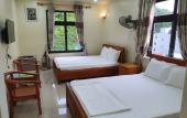 Туры в отель Thailand Hotel