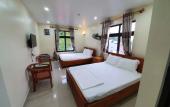 Туры в отель Thailand Hotel
