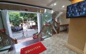 Туры в отель Thailand Hotel