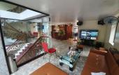 Туры в отель Thailand Hotel