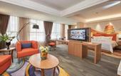 Туры в отель Hampton by Hilton Xi'an High-tech Zone