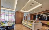 Туры в отель Hampton by Hilton Xi'an High-tech Zone