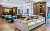 Туры в отель Hampton by Hilton Xi'an High-tech Zone