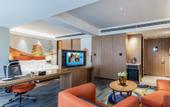 Туры в отель Hampton by Hilton Xi'an High-tech Zone